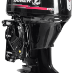 4х-тактный лодочный мотор YAMER EF60 EFI