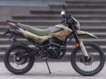 Мотоцикл RACER Panther ZWC2-300X ENDURO — изображение 2
