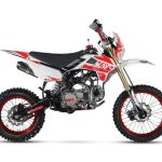Мотоцикл KAYO Evolution YX150 PITBIKE