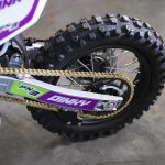 Мотоцикл PITONMOTO PX3 110EA 14/12 PITBIKE — изображение 32