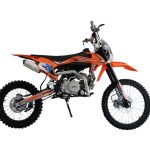 Мотоцикл SPRMOTORS MiniCross L PITBIKE
