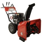 Снегоуборщик DDE ST9071LE