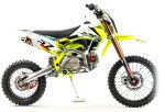 Мотоцикл MOTOLAND MX Г.) PITBIKE