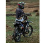 Мотоцикл кроссовый эндуро SHARMAX Sport 250 — изображение 33