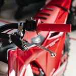 Мотоцикл HASKY A10 Pro NB300 ENDURO — изображение 12