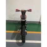 Мотоцикл FIDELIS Legend CB300F (ZS175FMM) ENDURO — изображение 4