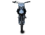 Мотоцикл кроссовый эндуро BRZ X5M 250cc обновленный — изображение 7