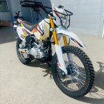 Мотоцикл SYCMCC 250 ENDURO — изображение 3