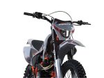 Мотоцикл ПРОГАСИ Palma 250 SE (165FMM) 21/18 ENDURO — изображение 4
