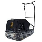 Мотобуксировщик РЫБАК СТАРТ Lifan 15 л.с (тканный капот)