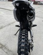 Мотоцикл питбайк SHARMAX Sport 145 — изображение 20