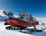 Снегоход SHARMAX SN-650 Tafgai — изображение 27