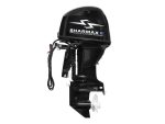 4х-тактный лодочный мотор SHARMAX SMF60FEL-T EFI — изображение 3