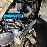 Квадроцикл STALKER 250 Premium — изображение 6