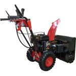 Снегоуборщик FORZA K AC-F-700EP — изображение 2