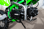 Мотоцикл BSE MX 125 3.0 PITBIKE — изображение 14