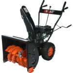 Снегоуборщик BRAIT BR-V6556W14