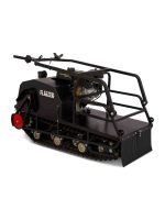 Мотобуксировщик FLAIZER GE HP18 Maximum (2024) — изображение 5