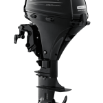 4х-тактный лодочный мотор SUZUKI DF9.9BRS