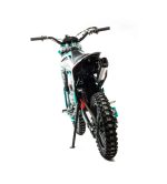 Мотоцикл MOTOLAND JKS125 E 19/16 PITBIKE — изображение 5