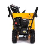 Снегоуборщик KETTAMA 60 B Basic — изображение 12