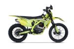 Мотоцикл BRZ Z6 PRFMM-PR) ENDURO