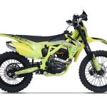 Мотоцикл BRZ Z6 PRFMM-PR) ENDURO