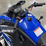 Снегоход DAREX Snow 200 — изображение 6