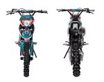 Мотоцикл REGULMOTO SEVEN MEDALIST 150E PITBIKE — изображение 4