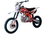 Мотоцикл KAYO Basic K125EA 17/14 KRZ (2024) PITBIKE — изображение 4