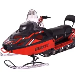 Снегоход БУРЛАК Беркут 24 CS