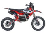 Мотоцикл OXO Base 125 PITBIKE