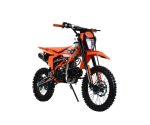 Мотоцикл MOTOLAND SX125E 17/14 PITBIKE — изображение 6