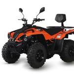 Квадроцикл LINHAI-YAMAHA Z210