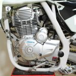 Мотоцикл кроссовый эндуро AVANTIS FX 250 LUX (PR250/172FMM-5, ВОЗД.ОХЛ.) ПТС — изображение 13