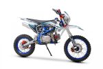 Мотоцикл ROCKOT HI-TECH 125 Comandante 17/14 PITBIKE — изображение 2