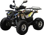 Квадроцикл GRIZZLY Pro 125cc