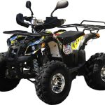 Квадроцикл GRIZZLY Pro 125cc