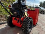 Снегоуборщик HONDA 13HP — изображение 2