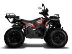 Квадроцикл SHARMAX 280 RX Activator — изображение 4