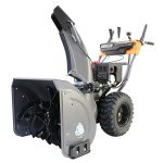 Снегоуборщик VILLARTEC WB 7066E