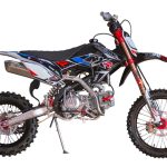 Мотоцикл JMC 190 V3.0 SP 17/14 ENDURO