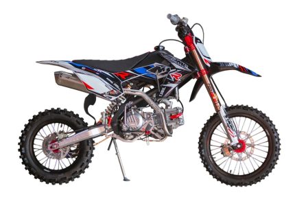 Мотоцикл JMC 190 V3.0 SP 17/14 ENDURO