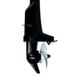 2х-тактный лодочный мотор MESAN 6.0 — изображение 6