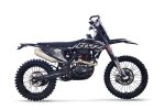 Мотоцикл BRZ MX8 PR300 23 ENDURO