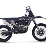 Мотоцикл BRZ MX8 PR300 23 ENDURO