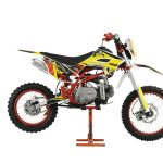 Мотоцикл ROCKOT Basic 125E Jokester 2.0 PITBIKE