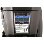 4х-тактный лодочный мотор MERCURY F80ELPT EFI — изображение 12