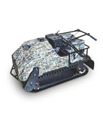 Мотобуксировщик РАЙДА 087L03 11 л.с.