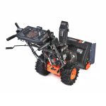 Снегоуборщик PATRIOT Сибирь 57 — изображение 6